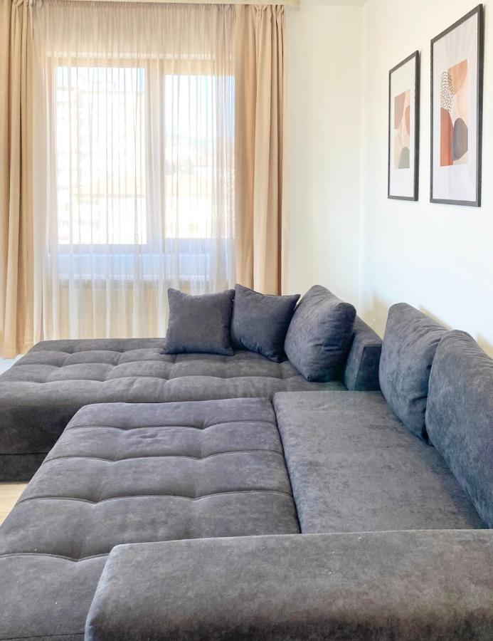 Central Apartment For 4 Guests Next To State Opera Στάρα Ζαγόρα Εξωτερικό φωτογραφία